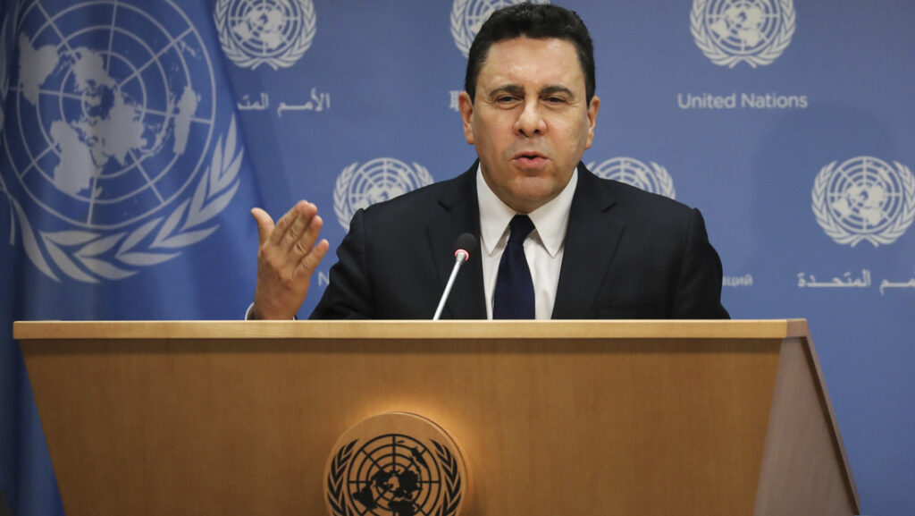 Venezuela solicita a Consejo de Seguridad de la ONU investigar "asesinatos" de EE.UU. en la región