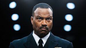 Renuncia el almirante estadounidense que supervisaba los ataques en el Caribe