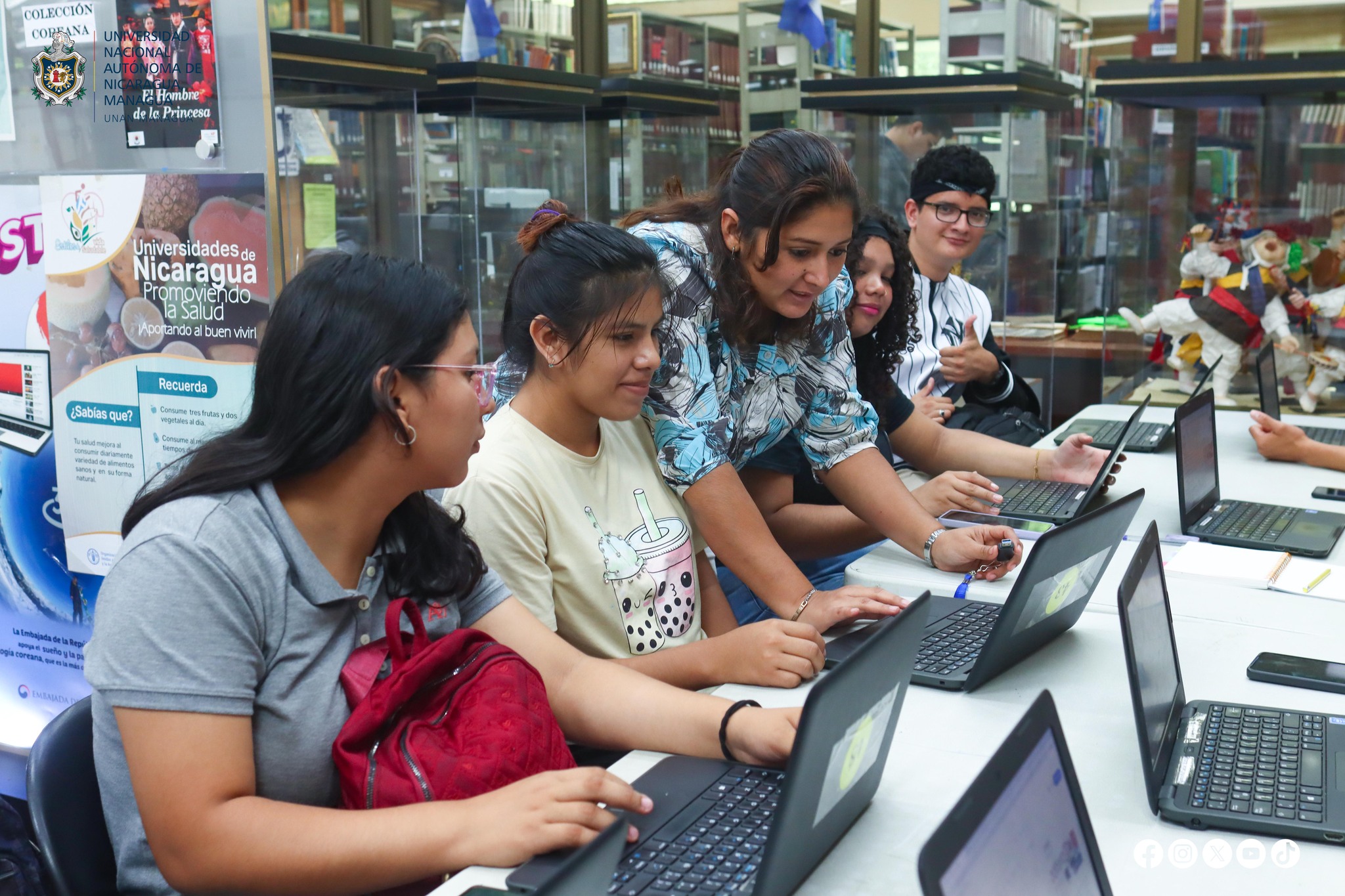 Iniciarán prematrículas en las 12 universidades públicas para beneficiar a 72 mil estudiantes