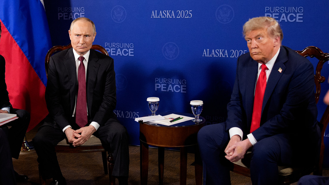 The Telegraph: La cumbre Putin-Trump en Hungría es “una gran humillación para la UE”