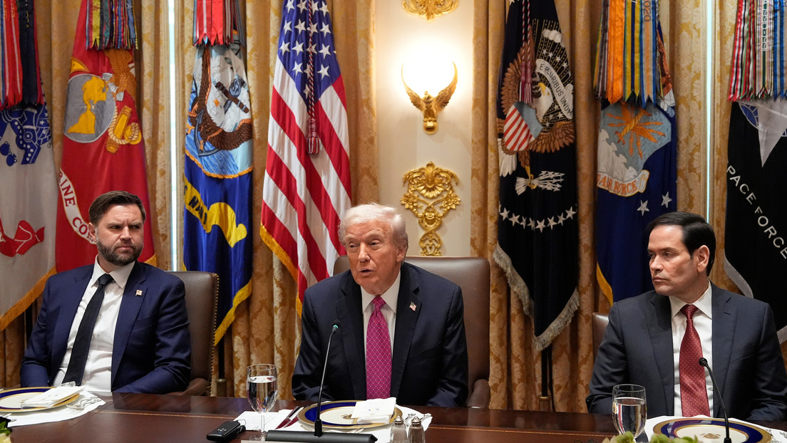 “Va más allá del dinero”: Trump habla sobre la petición de Kiev de la entrega de Tomahawks