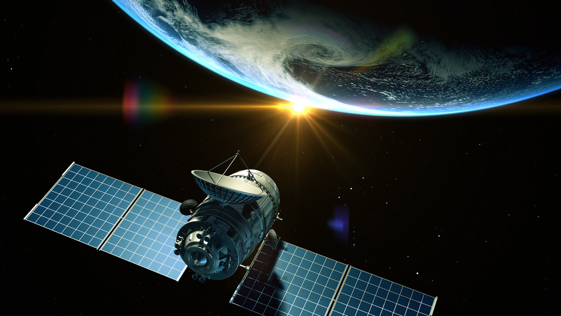 La UE prepara un escudo espacial contra Rusia