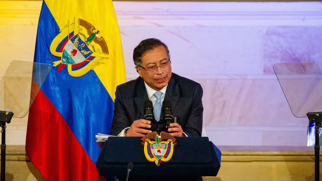 Petro alecciona a Trump en un duro mensaje: “Usted es grosero e ignorante con Colombia”