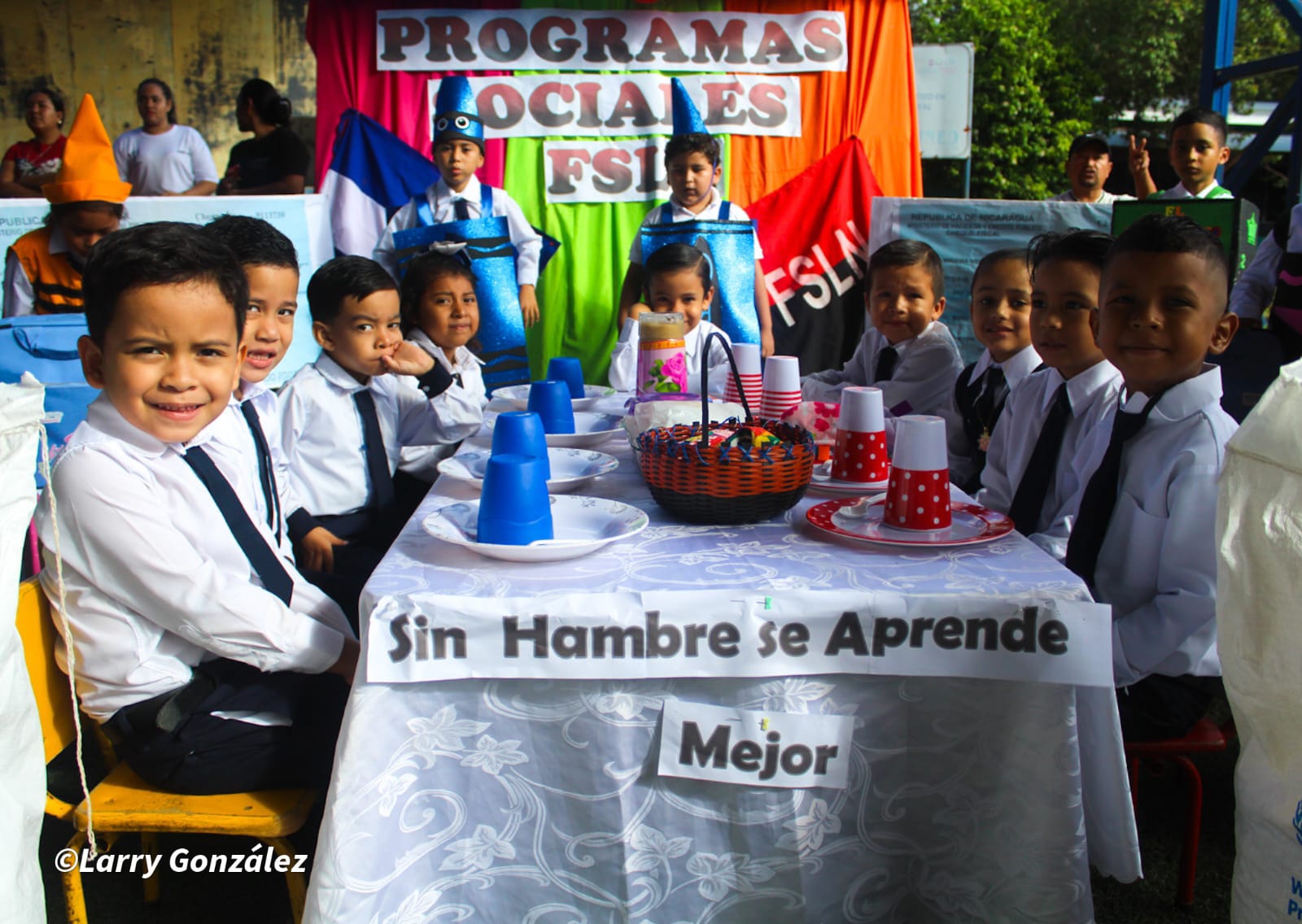 Nueva Segovia proyecta una matrícula escolar superior a los 59 mil estudiantes en 2026