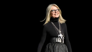 Salen a la luz nuevos detalles sobre la muerte de Diane Keaton