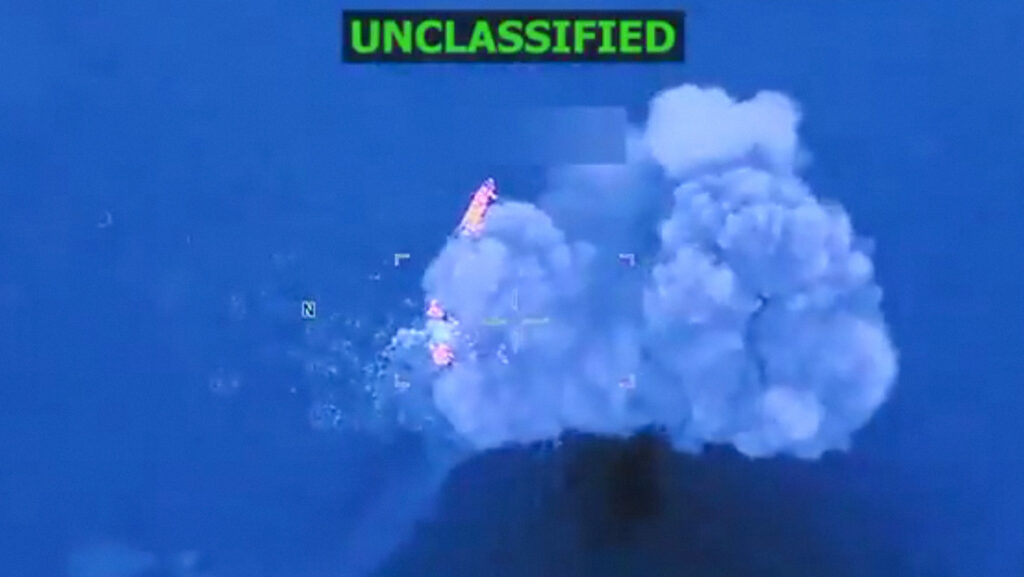 ¿Quiénes son los desaparecidos reportados en el Caribe?