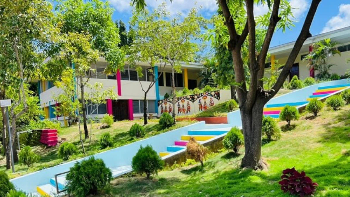 Apertura de la Academia de Idiomas Brian Wilson será este 22 de octubre