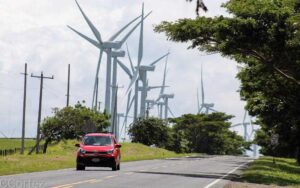 Aprueban nuevo crédito de U$57.4 millones para construcción de planta eólica La Mesita