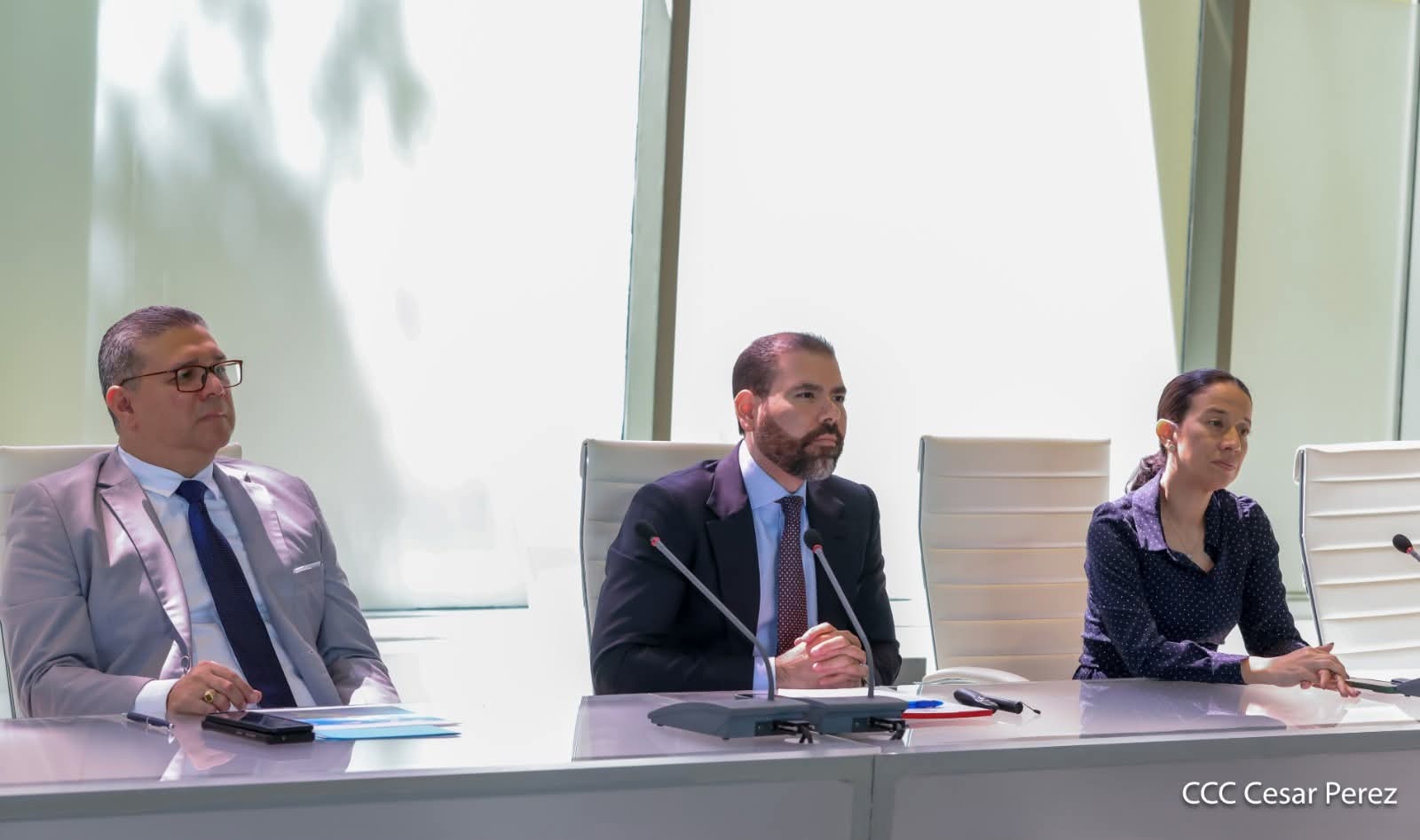 Promueven inversión y cooperación bilateral con empresarios de Turquía