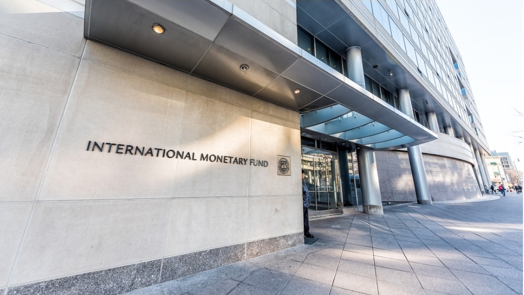 “Tengan en cuenta las repercusiones”: FMI advierte sobre incautación de activos congelados rusos