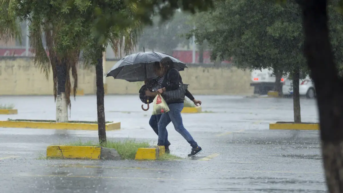 Lluvias e incremento de los vientos será la influencia indirecta de la tormenta Melissa en Nicaragua