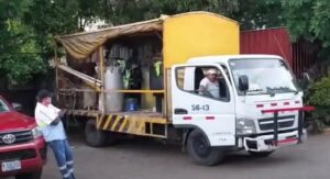 Un muerto y dos lesionados deja accidente vial en la Carretera Panamericana