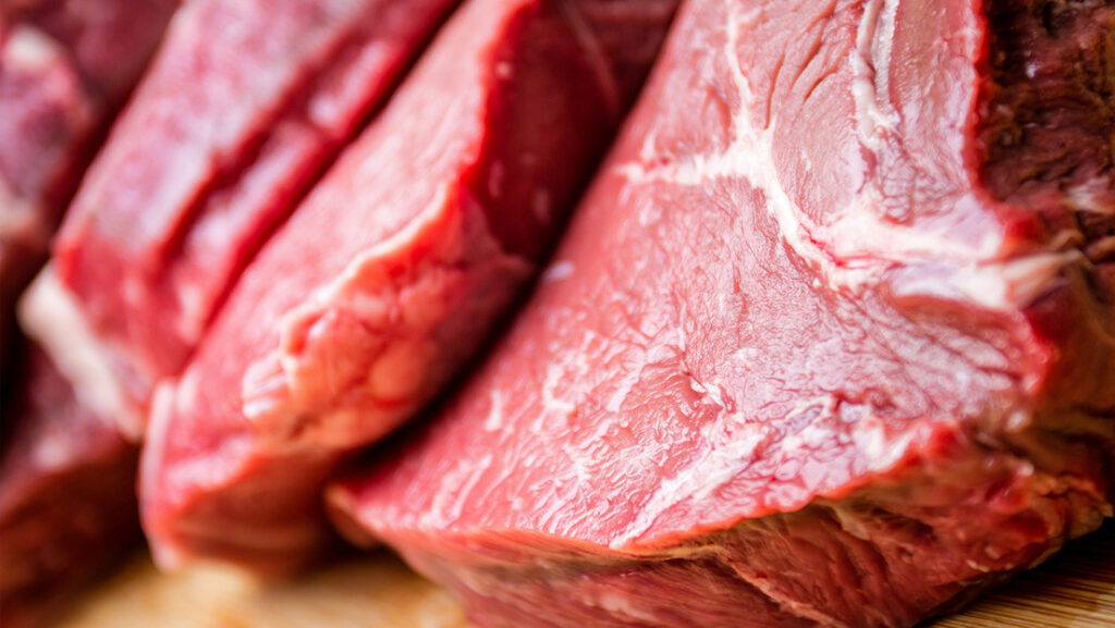 "No será mucho": EE.UU. desinfla expectativas de grandes compras de carne argentina