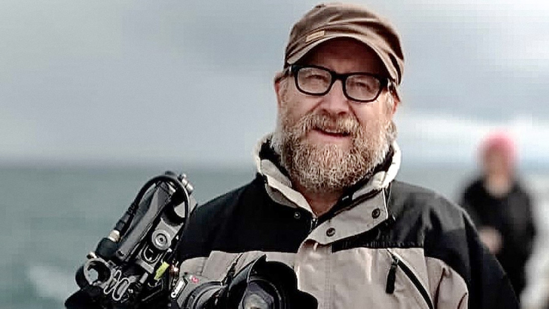 Reconocido fotógrafo y sus dos hijos gemelos son hallados muertos: qué se sabe