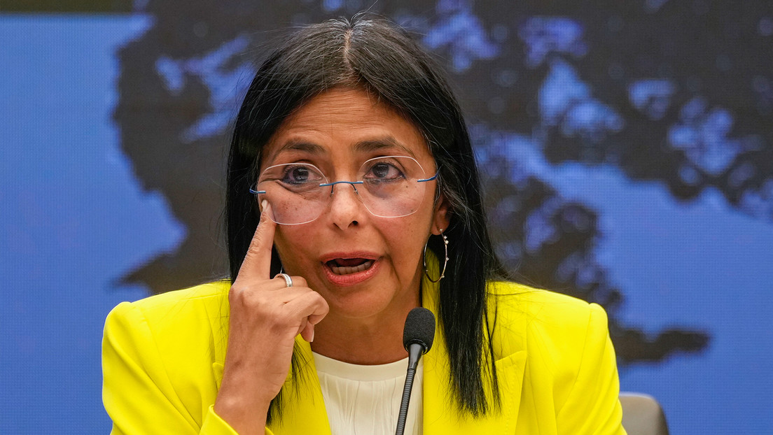 Venezuela denuncia que EEUU pretende “perturbar los acuerdos gasíferos” que tiene con el Caribe