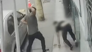 "Por xenofobia": Trabajador venezolano es víctima de un intento de asesinato en Perú