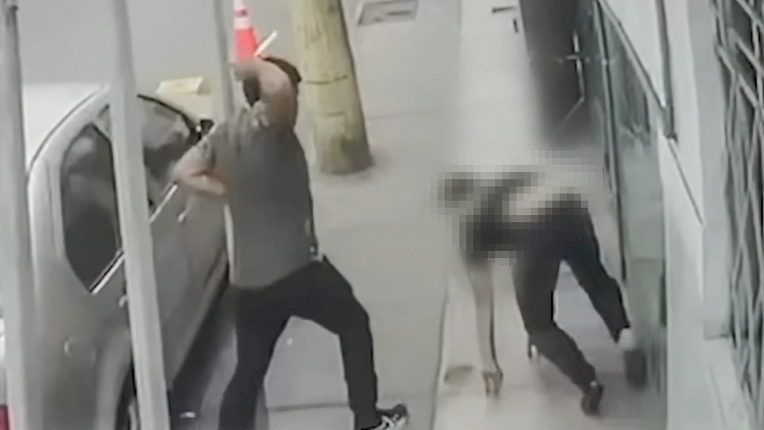 “Por xenofobia”: Trabajador venezolano es víctima de un intento de asesinato en Perú