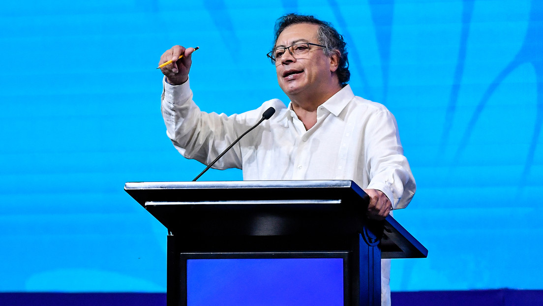 “Rompen el derecho internacional”: Petro critica las maniobras de EE.UU. en el Caribe y Pacífico