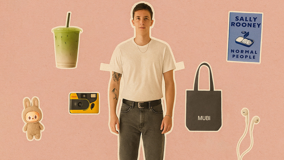‘Hombres performativos’: ¿por qué los chicos con matcha y Labubu no son lo que parecen?