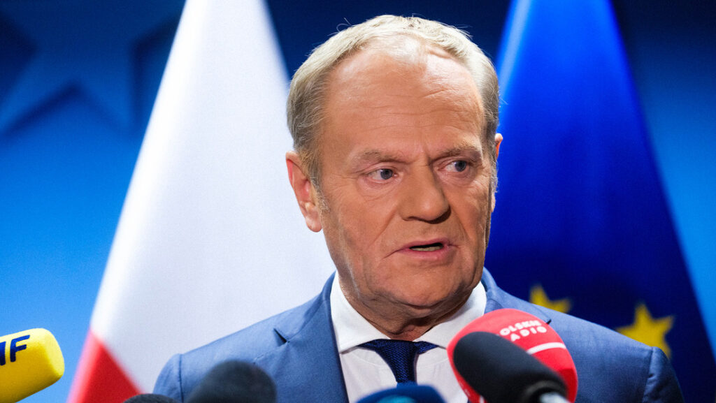 País de la OTAN reconoce la "gran ventaja" de Rusia frente a Occidente