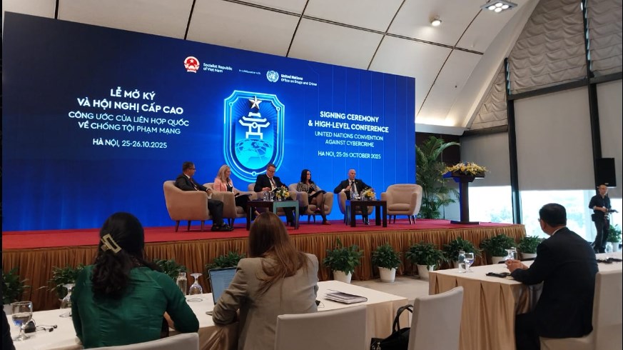 Cuba denuncia uso de ciberespacio como teatro de operaciones hostiles