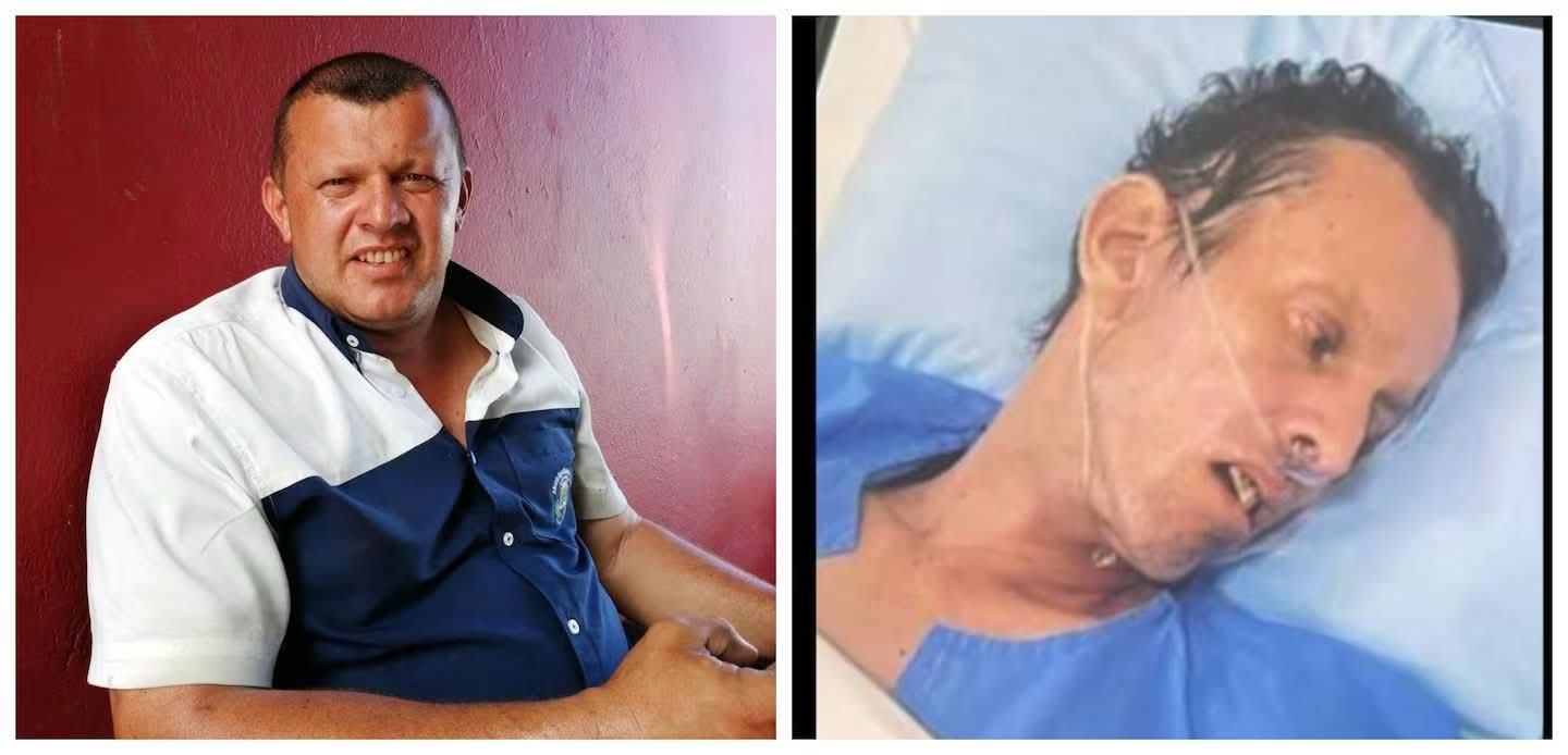 Prensa costarricense reseña muerte de emigrante deportado por EEUU