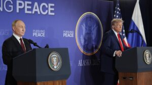 El Kremlin comenta la posibilidad de una nueva reunión entre Putin y Trump