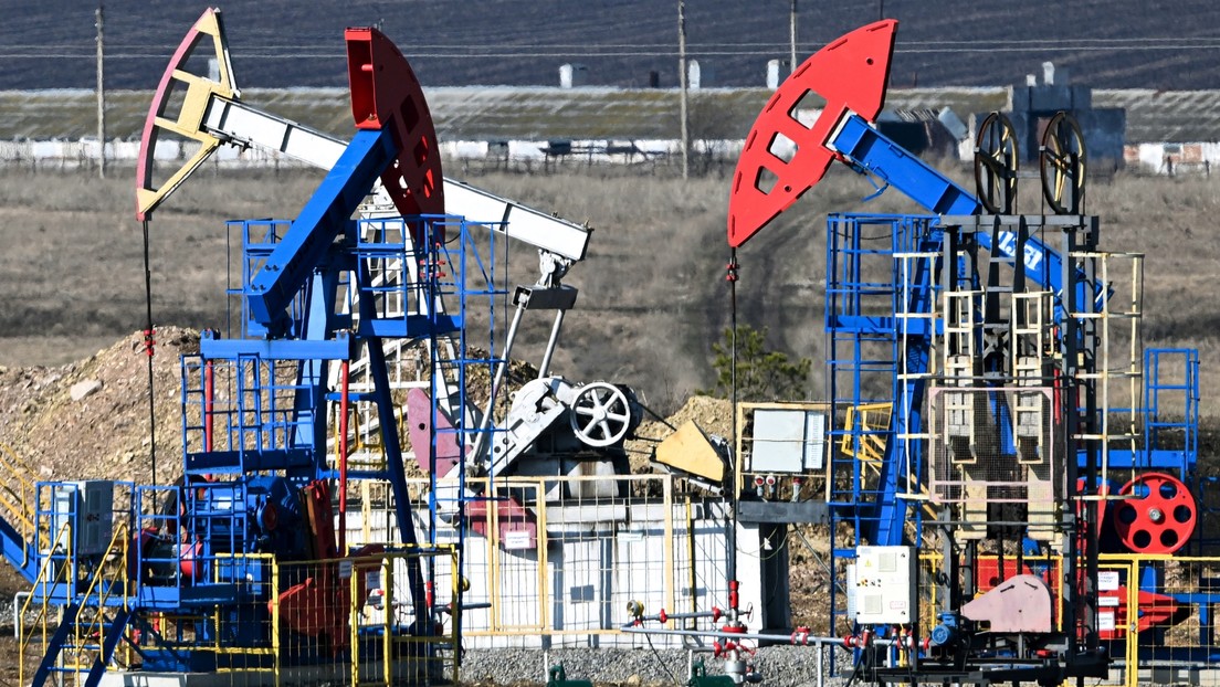 Reuters: Las nuevas sanciones de EEUU no afectarán las exportaciones de petróleo ruso