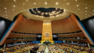 El fin del bloqueo de EEUU a Cuba es debatido nuevamente en la ONU