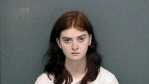 Estudiante trans admite que planeó un tiroteo para San Valentín y creó un altar de asesinos en serie