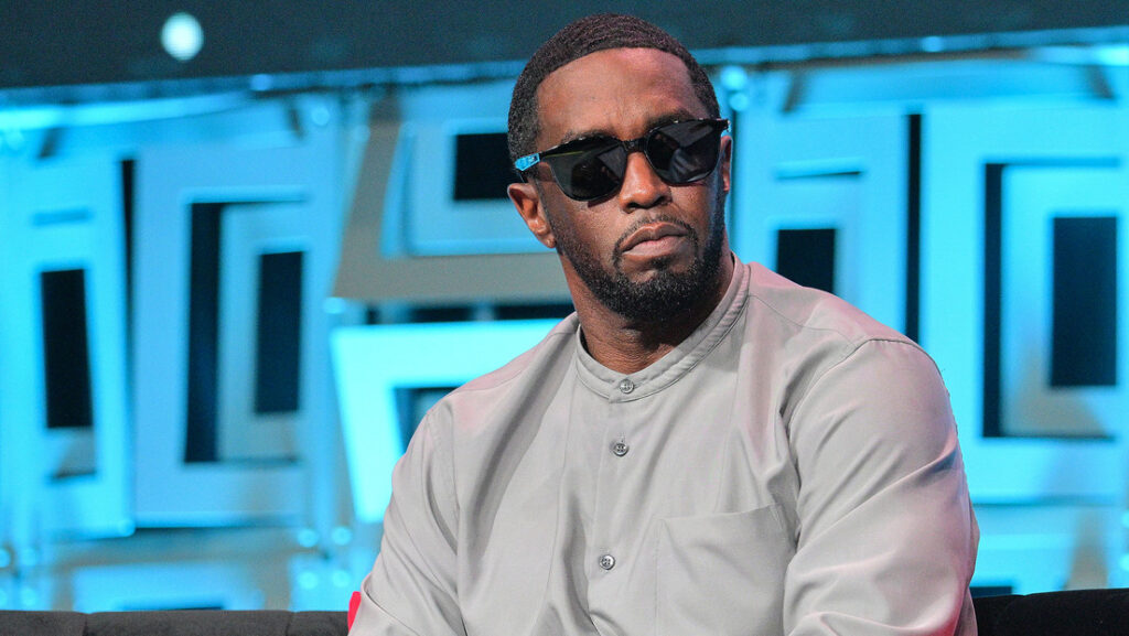 P. Diddy podría ser liberado antes de tiempo