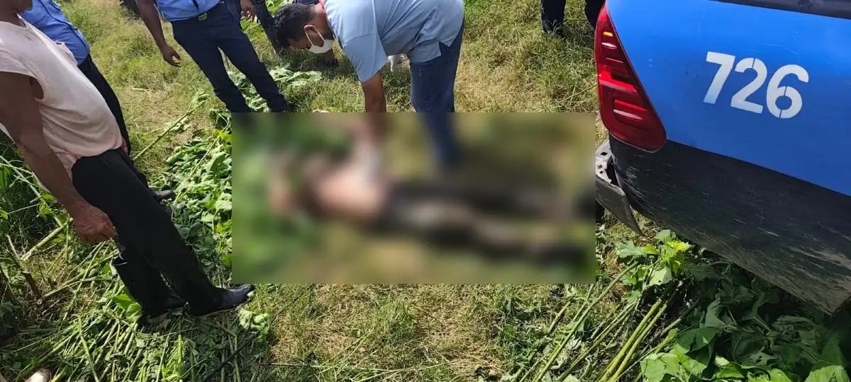 Recuperan cadáver de un anciano arrastrado por las corrientes de un cauce en León