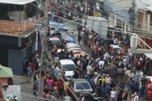 Sube a 132 el número de muertos tras el operativo policial más letal de Río de Janeiro