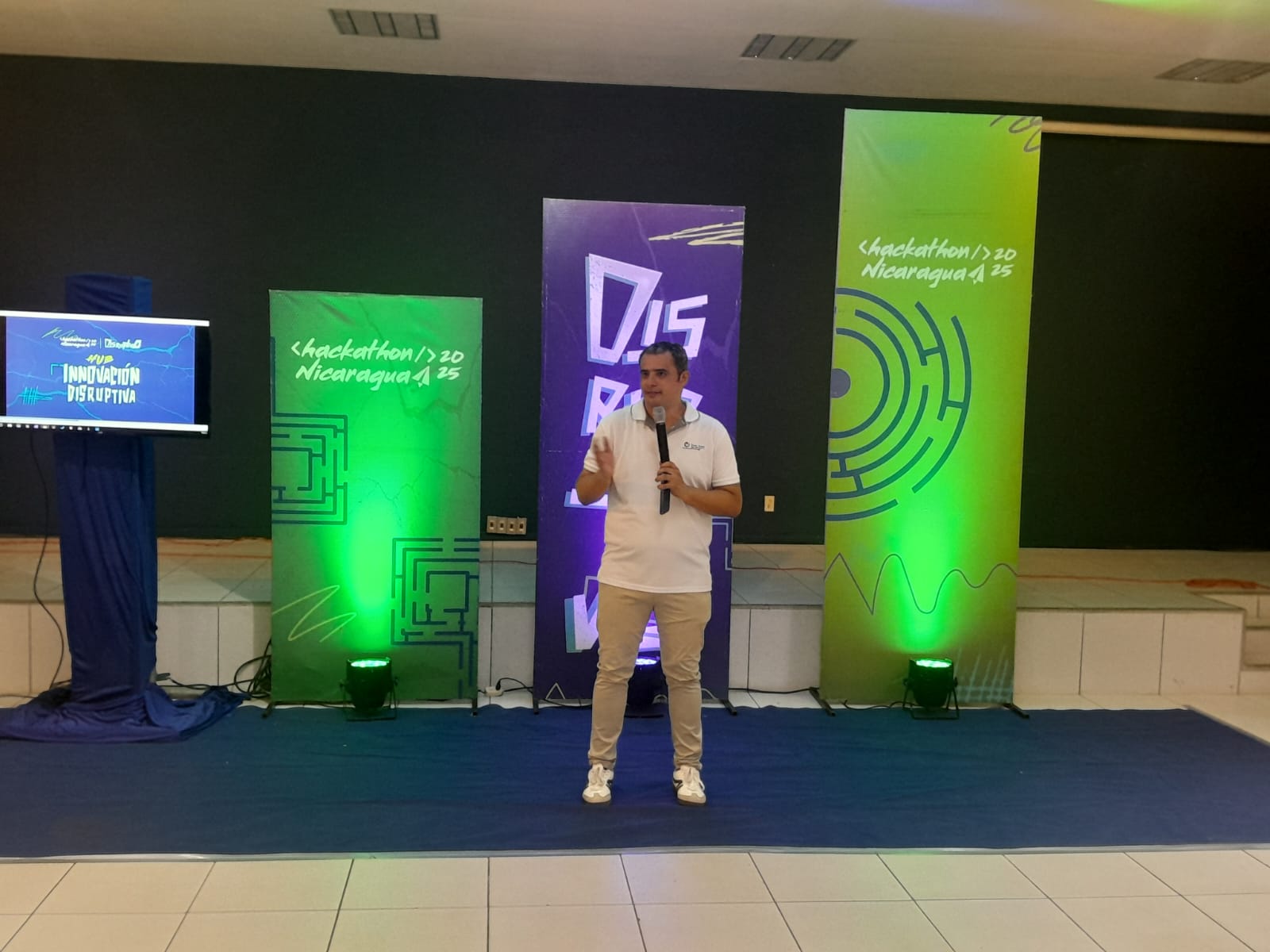 Destacan resultados obtenidos en la novena edición del Hackathon 2025