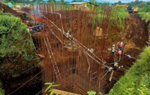 Proyecto de alcantarillado sanitario beneficiará a 25 mil 500 familias de Chinandega