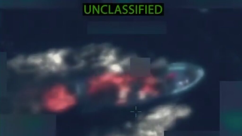 México no logró rescatar al sobreviviente de los bombardeos de EE.UU. en el Pacífico