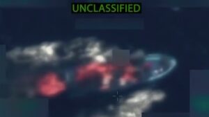 México no logró rescatar al sobreviviente de los bombardeos de EE.UU. en el Pacífico