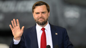 "Ahora lleva traje": Vance recuerda entre risas la famosa riña con Zelenski en el Despacho Oval