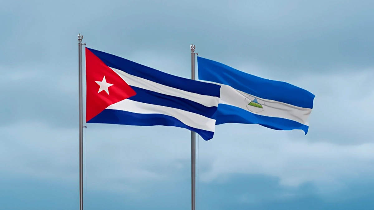 Cra. Rosario: “Cuba seguirá venciendo como potencia de heroísmo, dignidad y solidaridad”