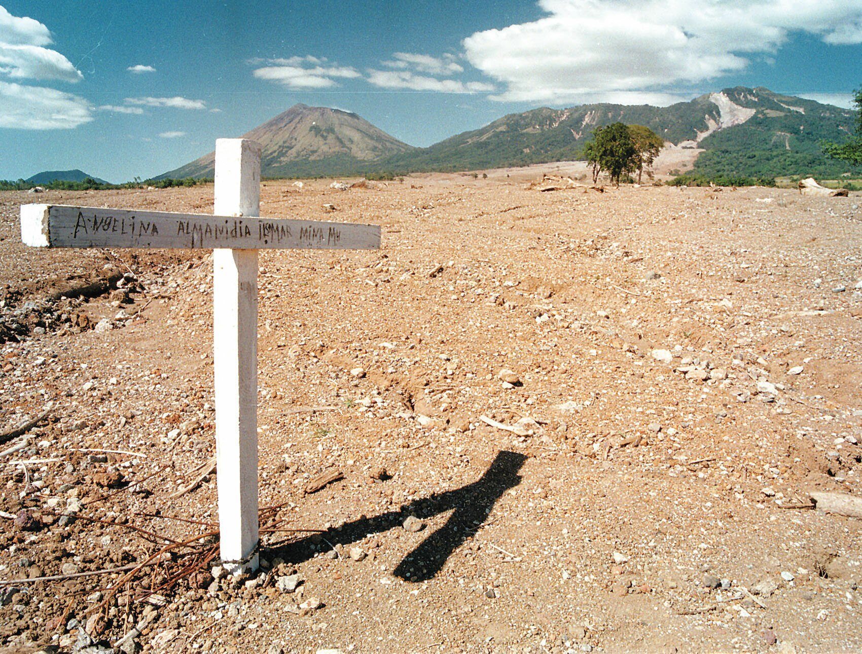 Rendirán tributo a las víctimas de la tragedia del volcán Casita