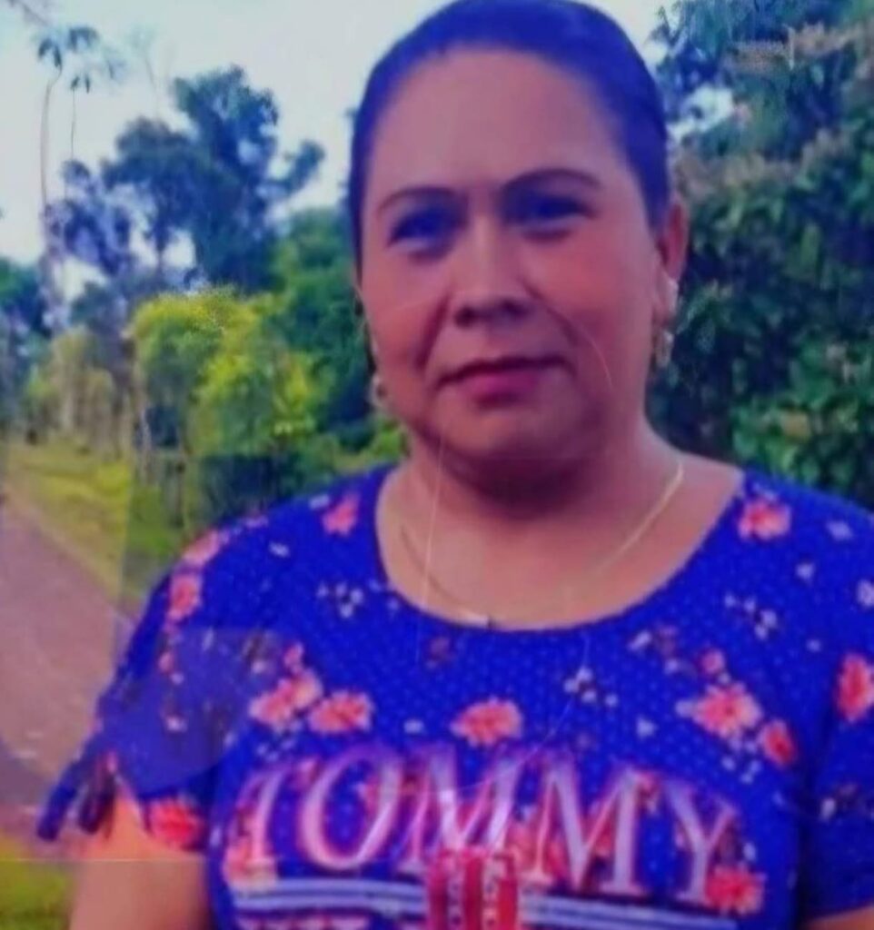 Fallece caribeña en hospital capitalino luego de encender fogón con gasolina