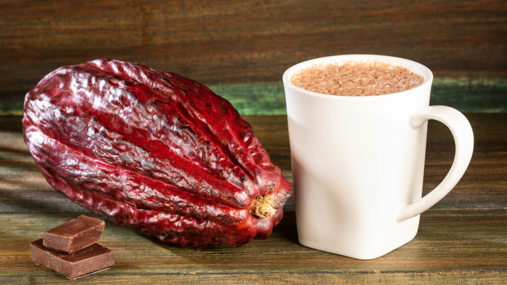 Este alimento es capaz de proteger tu corazón de los efectos negativos del sedentarismo