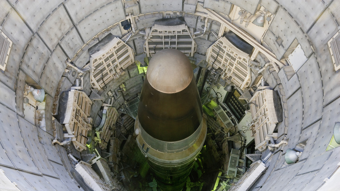Rusia responderá de manera simétrica a ensayos nucleares de EEUU