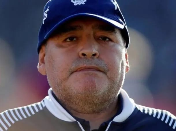 Maradona cumpliría 65 años