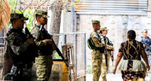 El Salvador extiende su régimen de excepción