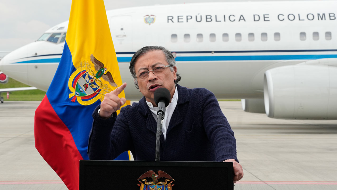 Una “empresa gringa” deja varado a Petro en Cabo Verde y así responderá