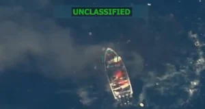 ONU pide a EEUU cesar ataques a supuestas narcolanchas