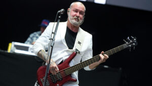 "Charco de sangre": revelan nuevos detalles de la muerte de Sam Rivers, bajista de Limp Bizkit