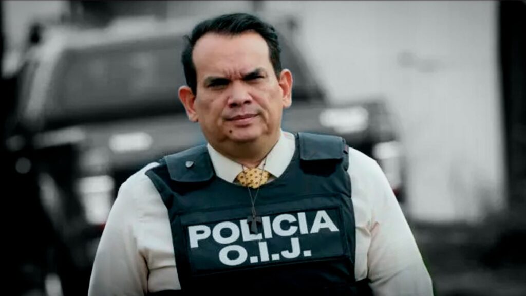 Dos funcionarias del Inamu ofrecieron pagar los estudios a una mujer para que denunciara por violación a Director del OIJ