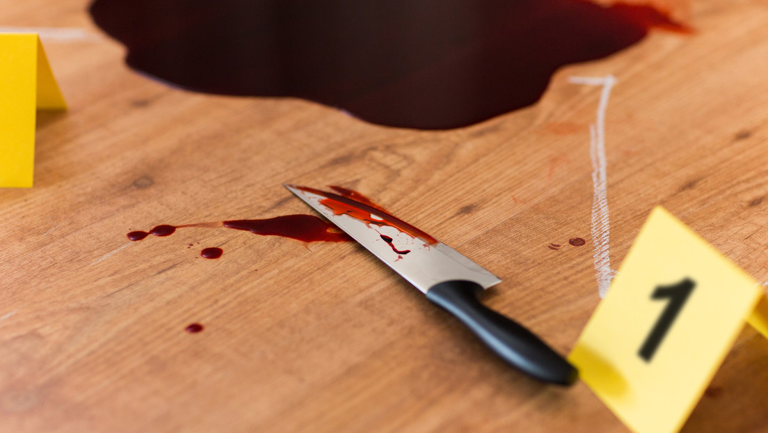 Asesina a su esposo y a su suegra y prepara empanadillas con su carne